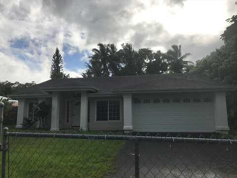 Opihi, PAHOA, HI 96778