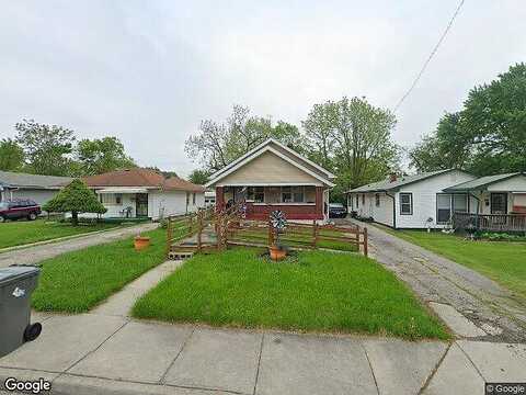 Udell, INDIANAPOLIS, IN 46208