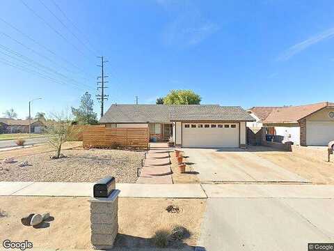 Webster, REDLANDS, CA 92374
