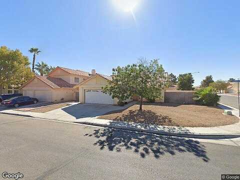 Heather Ridge, NORTH LAS VEGAS, NV 89031