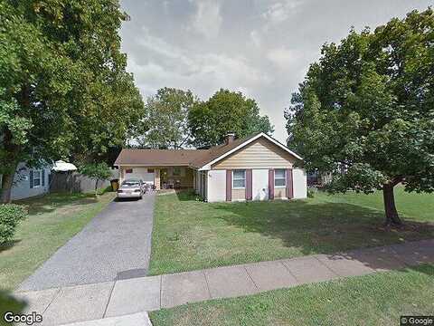 Pageant, WILLINGBORO, NJ 08046