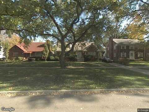 Warwick, DETROIT, MI 48223
