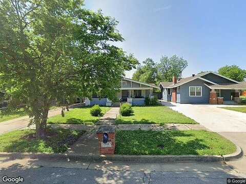 33Rd, OKLAHOMA CITY, OK 73118