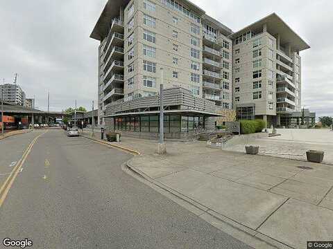 Dock, TACOMA, WA 98402