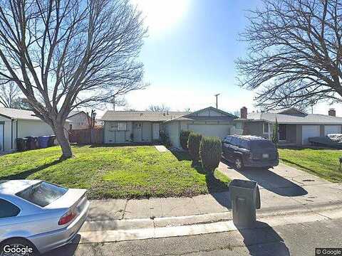 71St, SACRAMENTO, CA 95832
