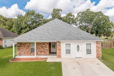 Bayou, PRAIRIEVILLE, LA 70769