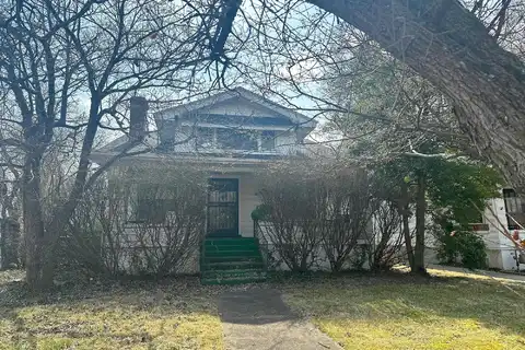 Goddard, LOUISVILLE, KY 40204
