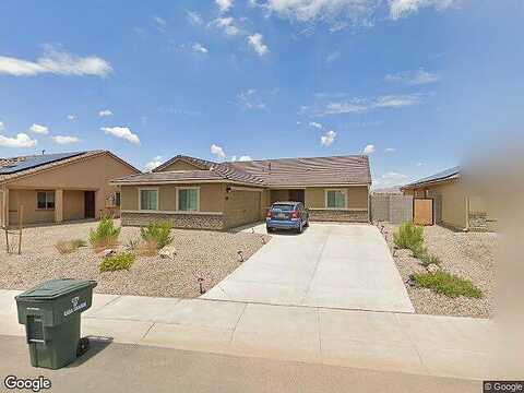 Caballero, CASA GRANDE, AZ 85122