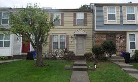 Neman, BOWIE, MD 20716