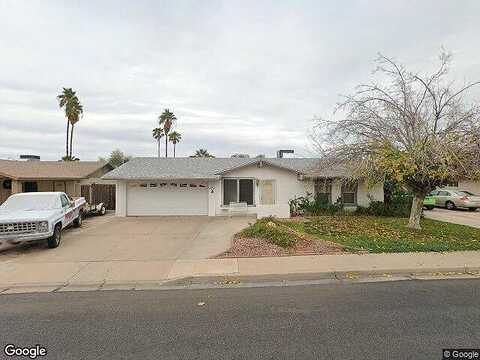 Jasmine, MESA, AZ 85201
