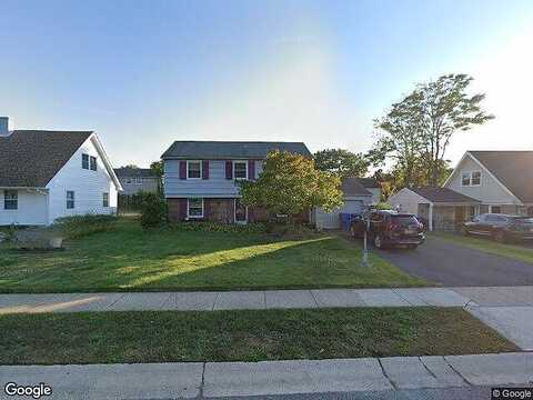 Pennypacker, WILLINGBORO, NJ 08046