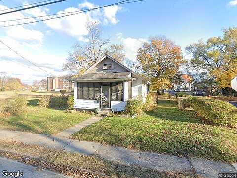 Swedesboro, PAULSBORO, NJ 08066