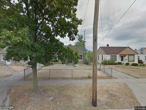 Cliff, BATTLE CREEK, MI 49014