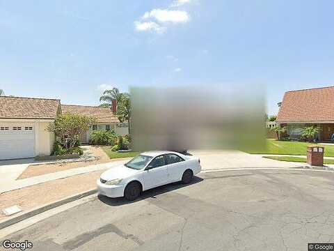 Tedmar, ANAHEIM, CA 92802