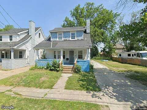 Pythias, CLEVELAND, OH 44110