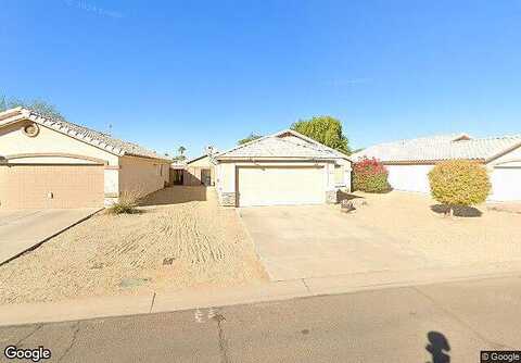 Lundberg, SURPRISE, AZ 85374