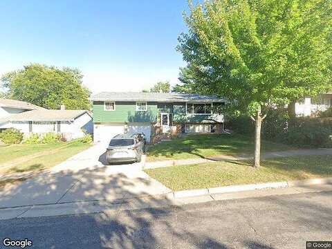 Warren, SAINT PAUL, MN 55119