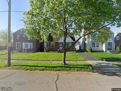 Throckley, CLEVELAND, OH 44128
