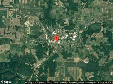 County Road 23, LOUDONVILLE, OH 44842