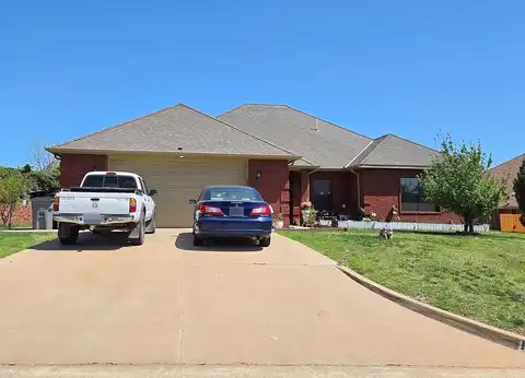 Edward, LAWTON, OK 73505