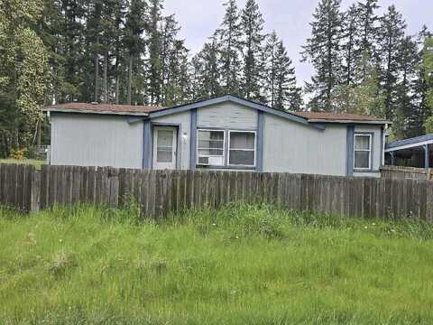 Kinkaid, PORT HADLOCK, WA 98339