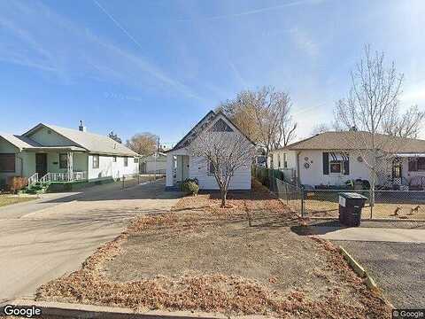 Cypress, PUEBLO, CO 81004