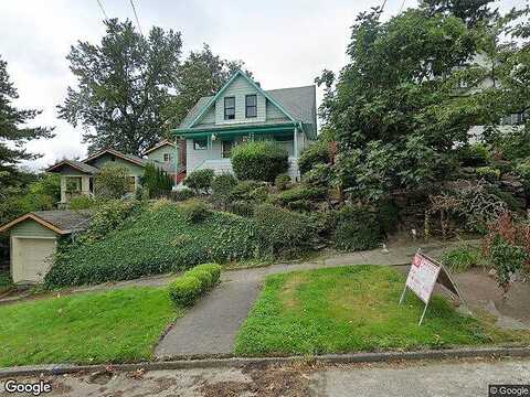 30Th, SEATTLE, WA 98122