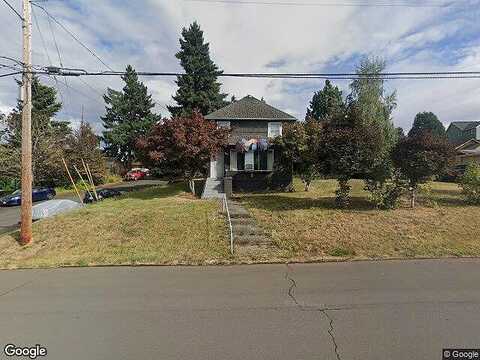 Harrison, OREGON CITY, OR 97045