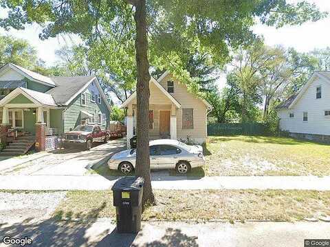 Monica, DETROIT, MI 48221
