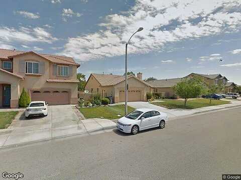 Norberry, LANCASTER, CA 93534