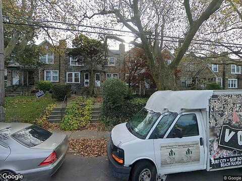 Washington, PHILADELPHIA, PA 19138