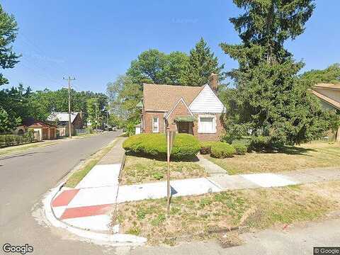 Cheyenne, DETROIT, MI 48235