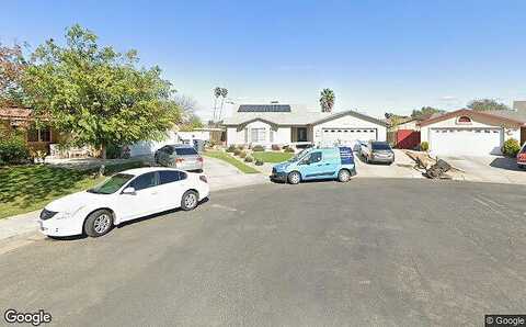 Jaden, MADERA, CA 93638