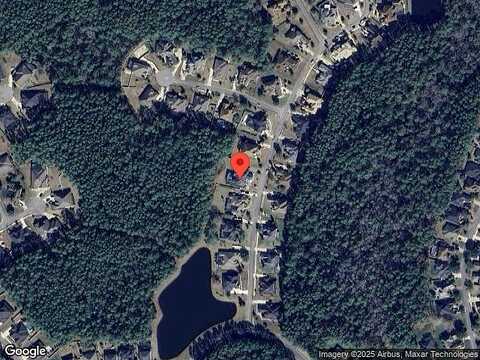 Crooked Oak, ORANGE PARK, FL 32065