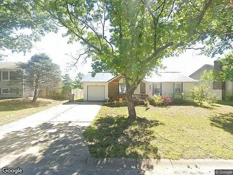 42Nd, INDEPENDENCE, MO 64055