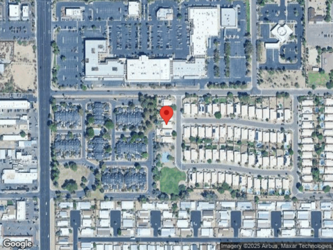 33Rd, PHOENIX, AZ 85032