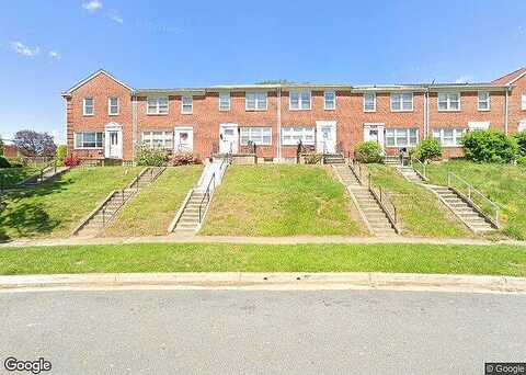 Kirkwood, GWYNN OAK, MD 21207