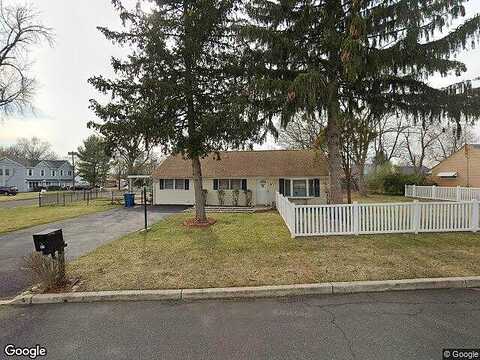 Barnett, PISCATAWAY, NJ 08854