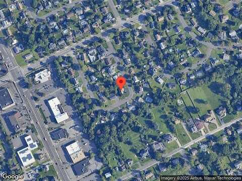 Barnett, PISCATAWAY, NJ 08854