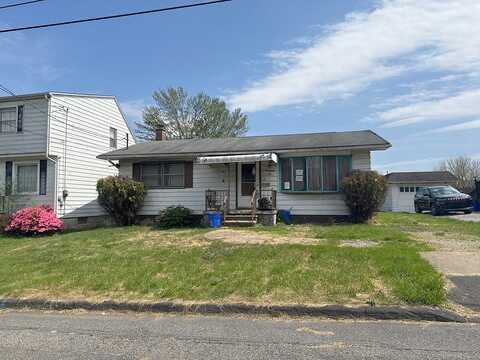 Creek, KINGSTON, PA 18704