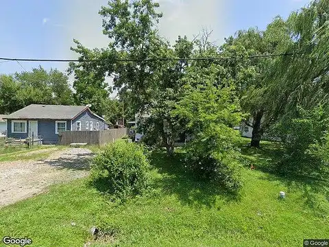 Clay, HENDERSON, KY 42420