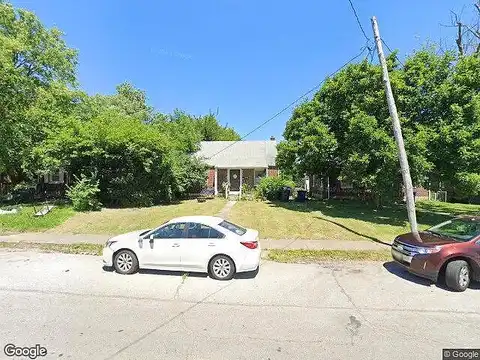 Old Leonard, COLUMBUS, OH 43219