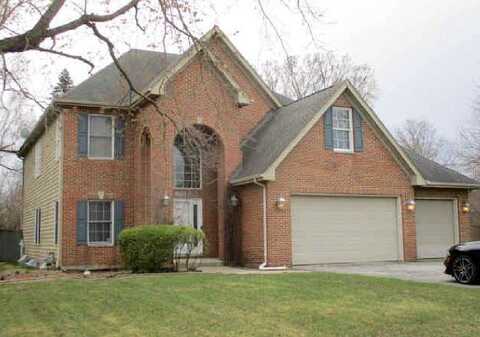 Richards, FLOSSMOOR, IL 60422