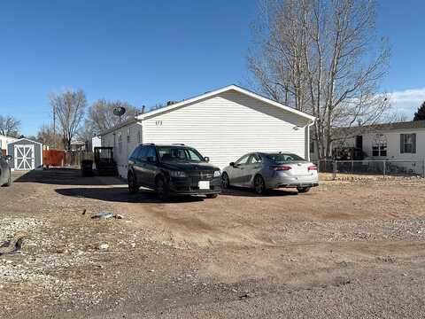 Countryside, PUEBLO, CO 81007