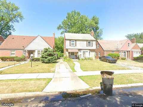 Mendota, DETROIT, MI 48221