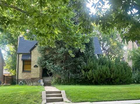 Monaco Street, DENVER, CO 80220