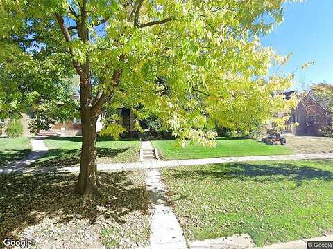 Monaco Street, DENVER, CO 80220
