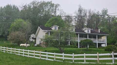 Adamson, MARIANNA, PA 15345