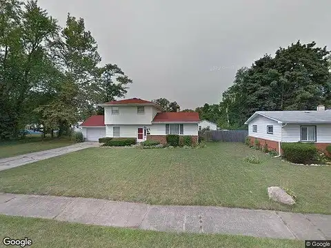Olive, SOUTH BEND, IN 46628