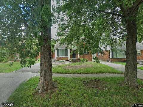 Fairbairn, INKSTER, MI 48141